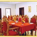 Hotel Chanakya Thiruvananthapuram Esterno foto